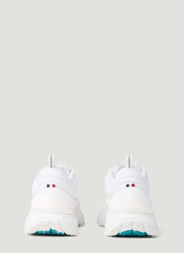 Trailgrip Lite 运动鞋 Moncler Trailgrip Lite 运动鞋 白色 mon0152041
