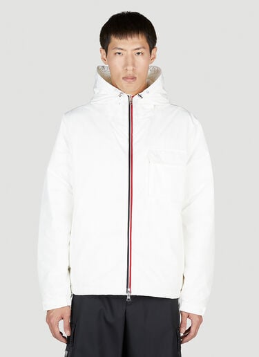 Lozere Jacket Moncler Lozere Jacket White mon0153006