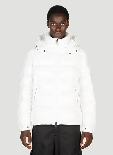 Maya 夹克 Moncler Maya 夹克 白色 mon0153024