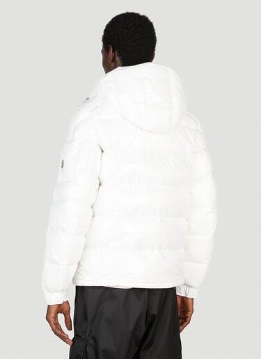 Maya 夹克 Moncler Maya 夹克 白色 mon0153024