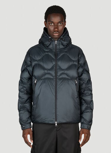 술리에 재킷 Moncler 술리에 재킷 블랙 mon0153027