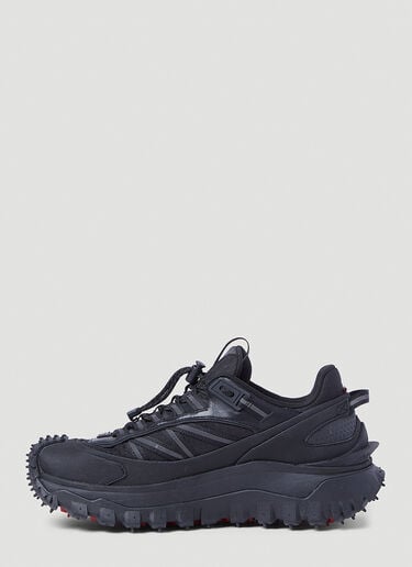 TrailGrip GTX 运动鞋 Moncler TrailGrip GTX 运动鞋 黑色 mon0153041
