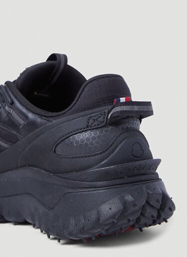 TrailGrip GTX 运动鞋 Moncler TrailGrip GTX 运动鞋 黑色 mon0153041