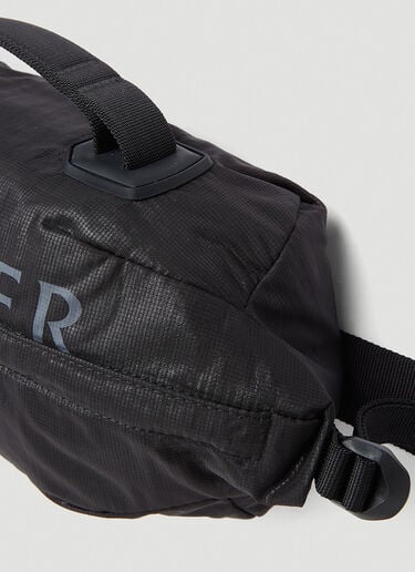 Alchemy 腰包 Moncler Alchemy 腰包 黑色 mon0153048
