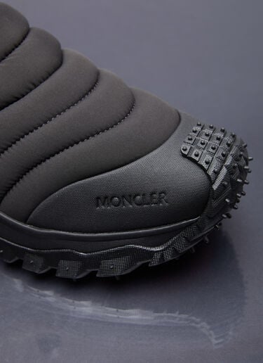 트레일그립 아프레 스니커즈 Moncler 트레일그립 아프레 스니커즈 블랙 mon0154039
