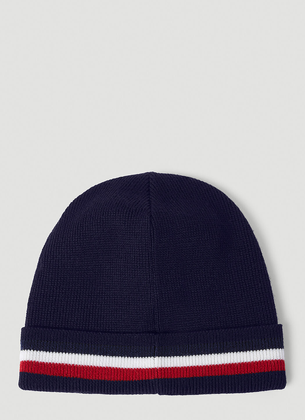【送料&関税込】Moncler Beanie Hat Moncler Beanie in Black – SVRN