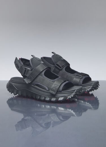 트레일그립 벨라 샌들 Moncler 트레일그립 벨라 샌들 블랙 mon0155044