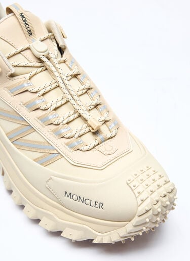 TrailGrip GTX Sneakers Moncler TrailGrip GTX Sneakers Beige mon0157050