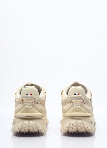 TrailGrip GTX Sneakers Moncler TrailGrip GTX Sneakers Beige mon0157050