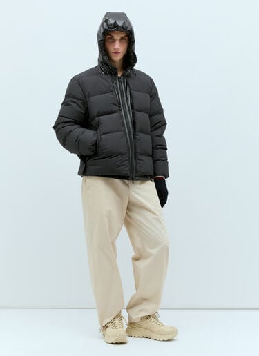 가로아 재킷 Moncler 가로아 재킷 블랙 mon0158008