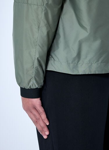 주니치 후드 재킷 Moncler 주니치 후드 재킷 그린 mon0160009