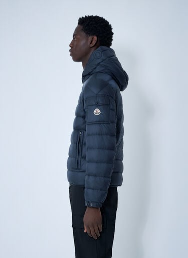 Najan Hooded Jacket Moncler Najan Hooded Jacket Navy mon0161003