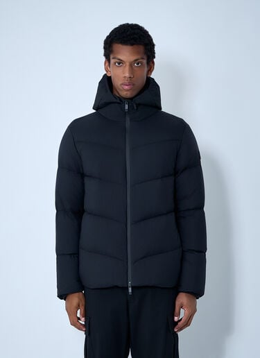 Forez Short Down Jacket Moncler Forez Short Down Jacket Black mon0161013