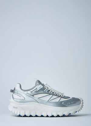 Moncler Trailgrip GTX Sneakers Silver mon0161045