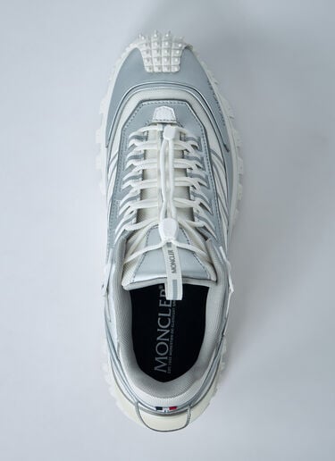 Trailgrip GTX Sneakers Moncler Trailgrip GTX Sneakers Silver mon0161045
