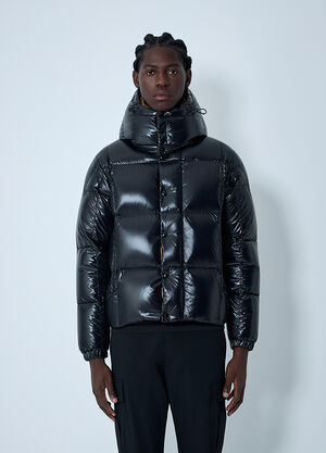 Moncler Parana Down Jacket Black mon0162013