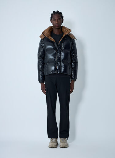 Parana Down Jacket Moncler Parana Down Jacket Black mon0162013
