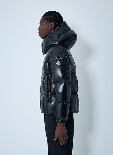 Parana Down Jacket Moncler Parana Down Jacket Black mon0162013
