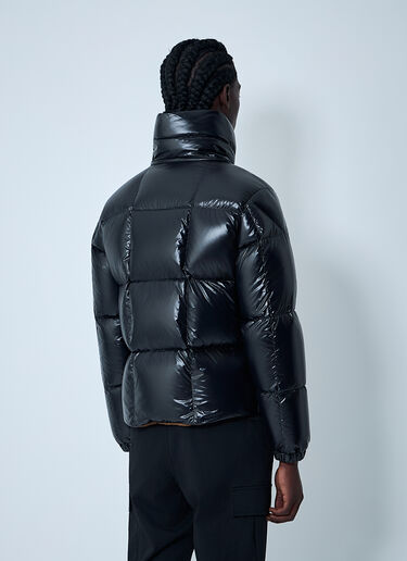 Parana Down Jacket Moncler Parana Down Jacket Black mon0162013