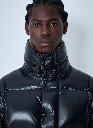 Parana Down Jacket Moncler Parana Down Jacket Black mon0162013