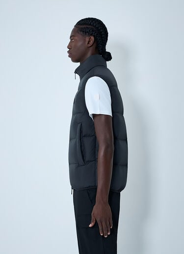 Arras Gilet Moncler Arras Gilet Black mon0162015