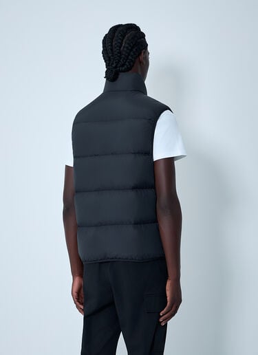 Arras Gilet Moncler Arras Gilet Black mon0162015
