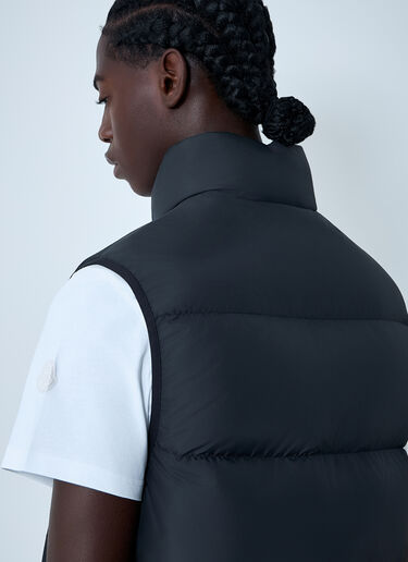 Arras Gilet Moncler Arras Gilet Black mon0162015