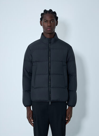 Erterle Jacket Moncler Erterle Jacket Black mon0162016
