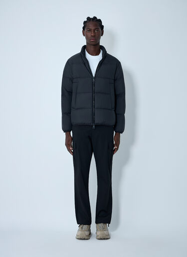 Erterle Jacket Moncler Erterle Jacket Black mon0162016