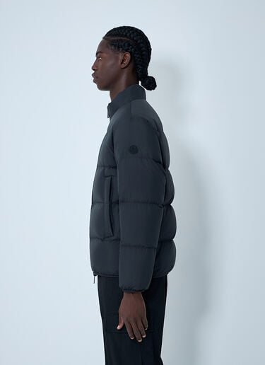 Erterle Jacket Moncler Erterle Jacket Black mon0162016
