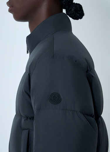 Moncler Erterle Jacket Black mon0162016