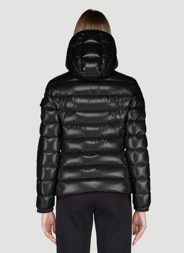 Bady Short Down Jacket Moncler Bady Short Down Jacket Black mon0241005