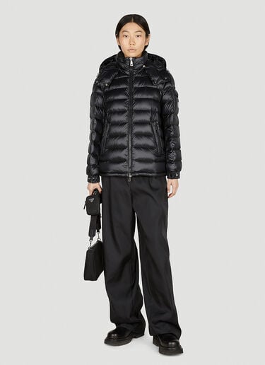 Dalles 夹克 Moncler Dalles 夹克 黑色 mon0251005