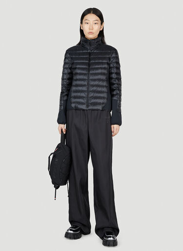 Verdet 蓬松夹克 Moncler Verdet 蓬松夹克 黑色 mon0252056