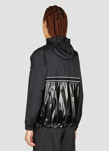 코모에 레인 재킷 Moncler 코모에 레인 재킷 블랙 mon0253009