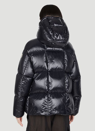 Parana 短款羽绒服 Moncler Parana 短款羽绒服 黑色 mon0253015