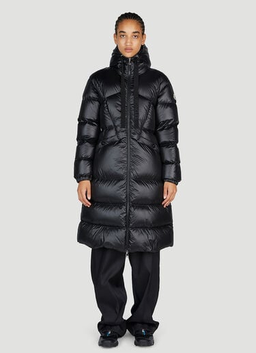Selenga 长大衣 Moncler Selenga 长大衣 黑色 mon0253023