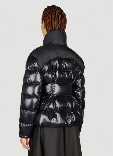 Aneth 短款羽绒服 Moncler Aneth 短款羽绒服 黑 mon0254014