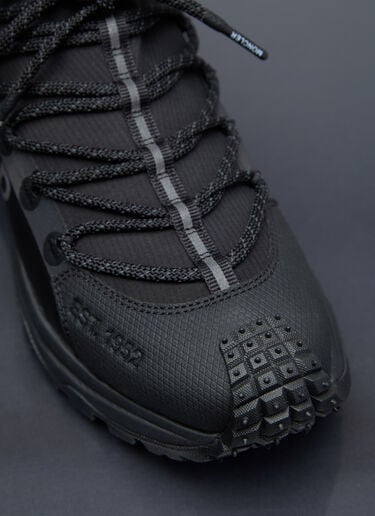 Trailgrip Lite 2 运动鞋 Moncler Trailgrip Lite 2 运动鞋 黑色 mon0255046