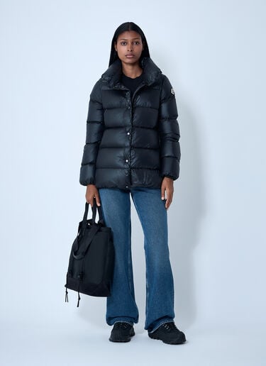 Cochevis Short Down Jacket Moncler Cochevis Short Down Jacket Black mon0261020