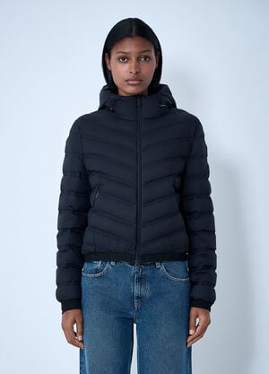 Moncler Superlight Pandelon Jacket Black mon0261026