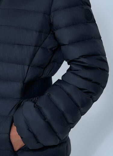 Verrerie Short Down Jacket Moncler Verrerie Short Down Jacket Black mon0261027