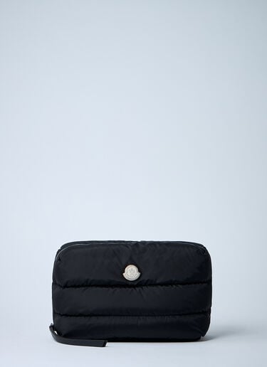 Moncler Caradoc Beauty Pouch Black mon0261050