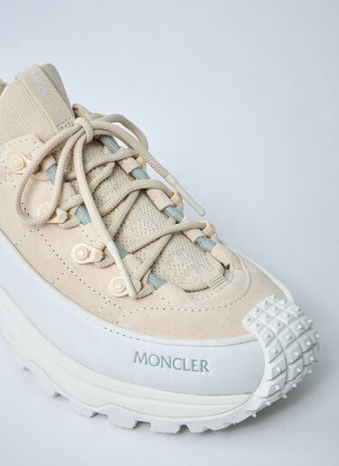 Trailgrip Lite3 Sneakers Moncler Trailgrip Lite3 Sneakers Beige mon0261054