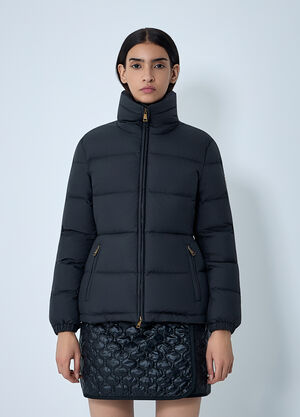 Moncler Dourbe Jacket Black mon0262012
