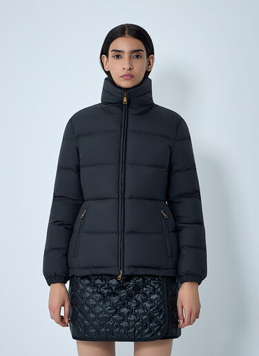 Moncler Dourbe Jacket Black mon0262012