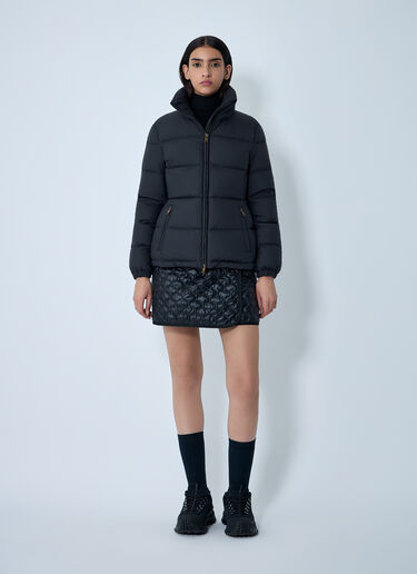 Moncler Dourbe Jacket Black mon0262012