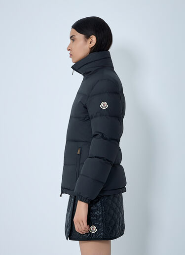 Moncler Dourbe Jacket Black mon0262012