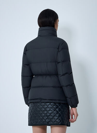 Moncler Dourbe Jacket Black mon0262012