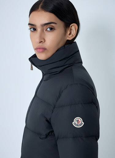 Moncler Dourbe Jacket Black mon0262012